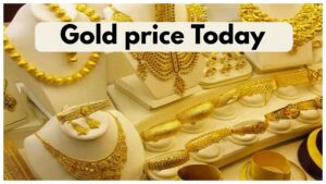 Gold Price Today – Check 24, 22 & 18 Carat Latest Rate Per Tola