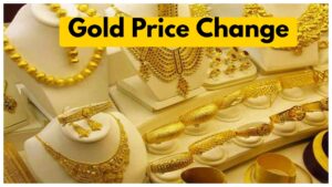 Gold Rate Change – Check 22 & 24 Carat Gold Latest Rate in 10 City Per Tola
