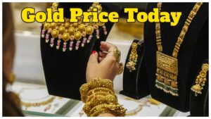 Gold Price Change – Check 24, 22 & 18 Carat Gold Latest rate Per 10 Gram