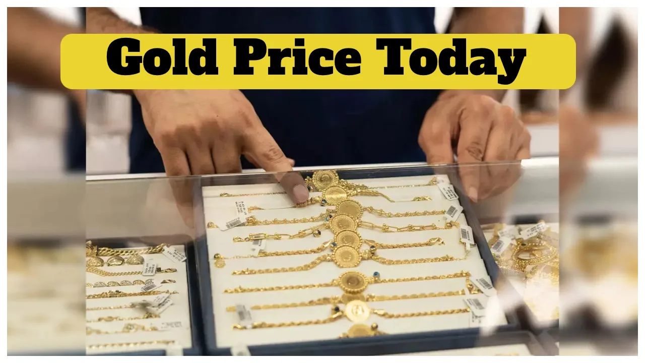 GOLD PRICE CHANGE – RATE...