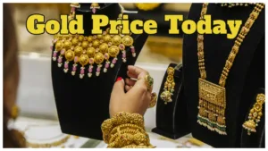 Gold Price Drops Today – Check 24, 22, 18 & 14 Carat Current Rates per 10 Gram