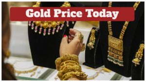 Gold Price Change – Check 22 & 24 Latest Gold Rate in 5 City Per Tola