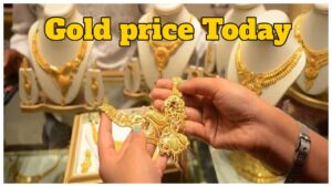 Gold Price Today – Check 22 & 24 Carat Gold Latest Rate in 10 City Per Tola