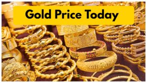 Gold Price Down Today – Check 24, 22, 18 & 14 Carat Updated rate in Per 10 Gram