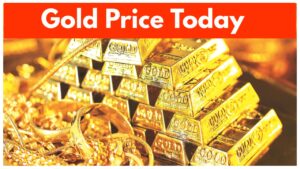 Gold Price Update – Check 24, 22, 18 & 14 Carat Gold Latest rate Per Tola