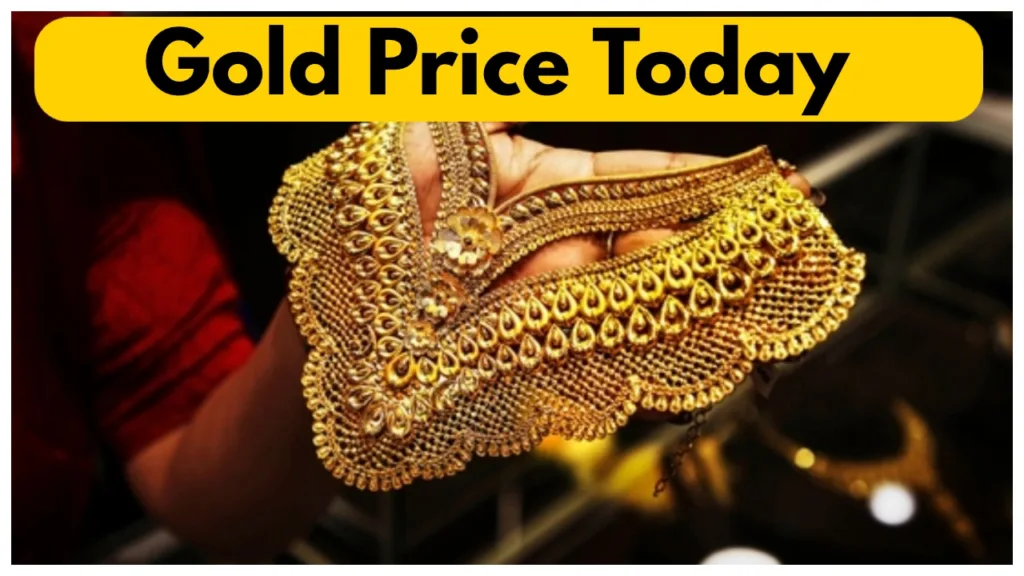 Gold Price Change – Check 24, 22, 18 & 14 Carat Updated Rate Per 10 Gram