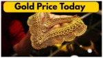 gold price today