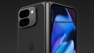 Google Pixel Fold 2: Best high-end folding Smartphone in 2025