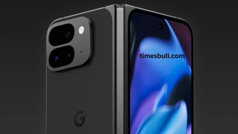 Google Pixel Fold 2: Best high-end folding Smartphone in 2025