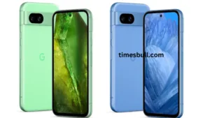 Vijay Sales Offer on Google Pixel 8a, Now Order at Just Rs 37,999