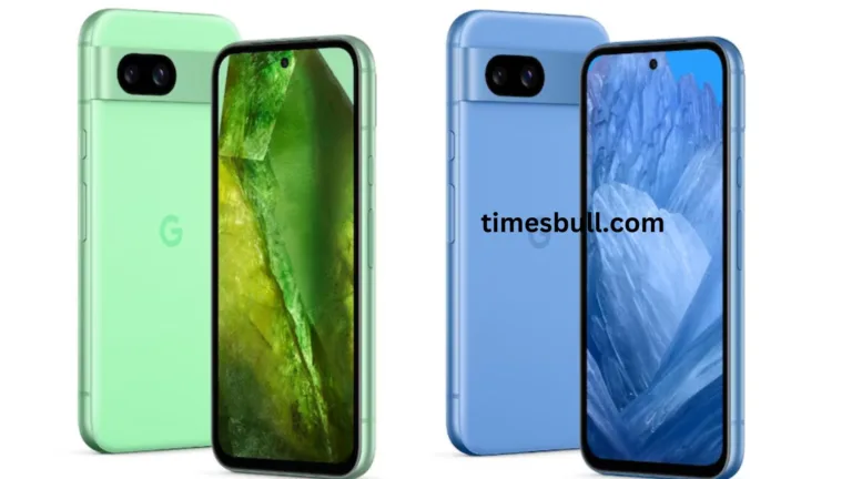 Vijay Sales Offer on Google Pixel 8a, Now Order at Just Rs 37,999