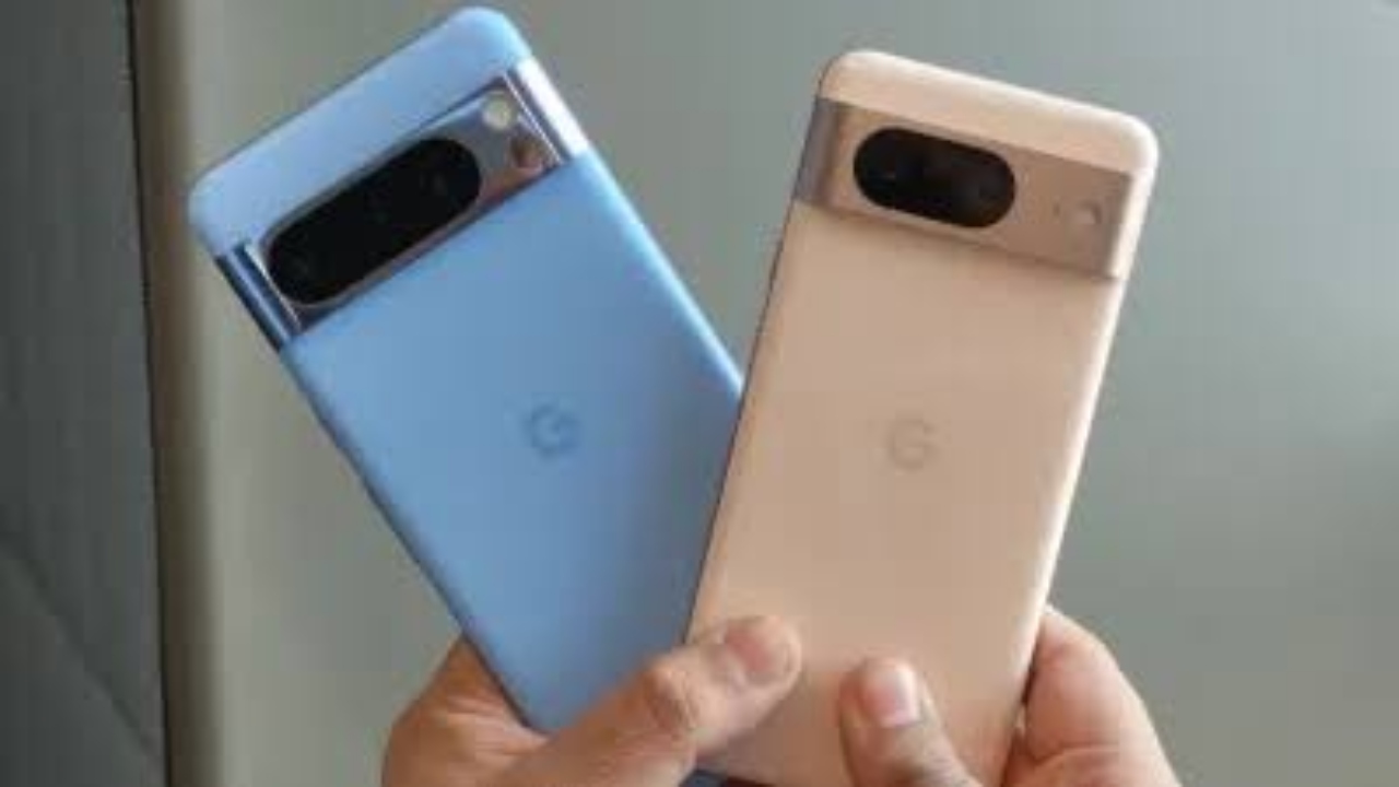 Google Phone