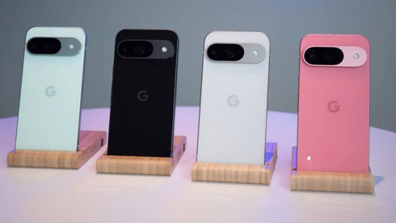 Google Pixel