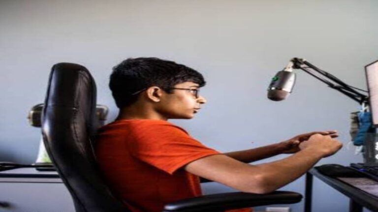 From Sidelines to Centerstage, India’s Small-Town Gamers Are Changing the Narrative