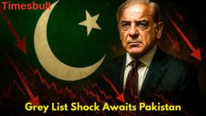 India’s Strategic Strike: FATF Grey Listing Could Cripple Pakistan’s Economy