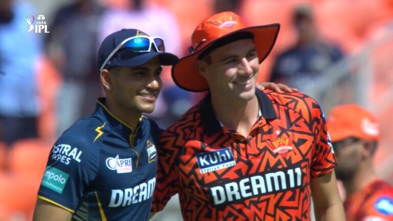 GT vs SRH: अहमदाबाद की गर्मी में कौन मारेगा बाज़ी? जानिए नरेंद्र मोदी स्टेडियम की पिच रिपोर्ट और मौसम अपडेट