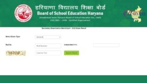 Haryana Board Result 2025 Expected Date: Check HBSE 10th, 12th Results Online at bseh.org.in