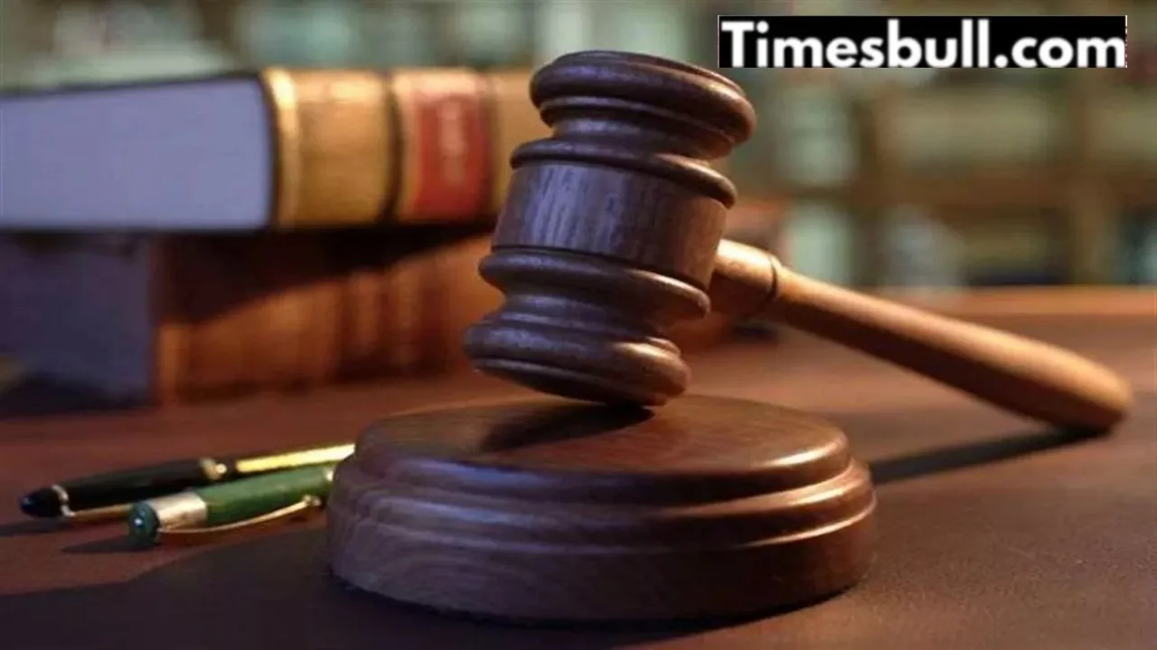 Rajasthan High Court Orders