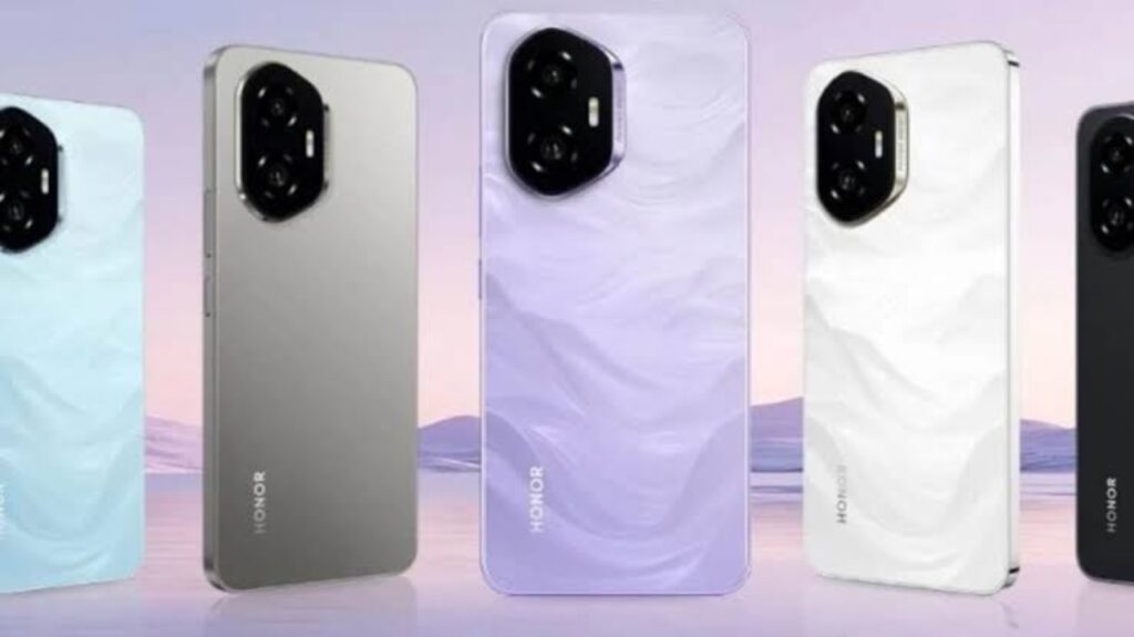 Honor 400 Price Leaked Before Launch; Know Their Specification Also