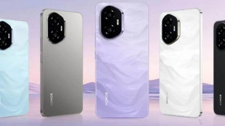 Honor 400 Price Leaked Before Launch; Know Their Specification Also