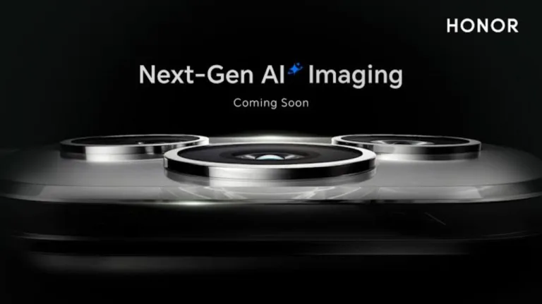 Wow! Honor 400 Series Launch Soon Google’s ‘AI Image to Video’ Feature Phone