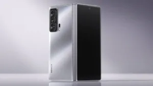 Honor Foldable Phone