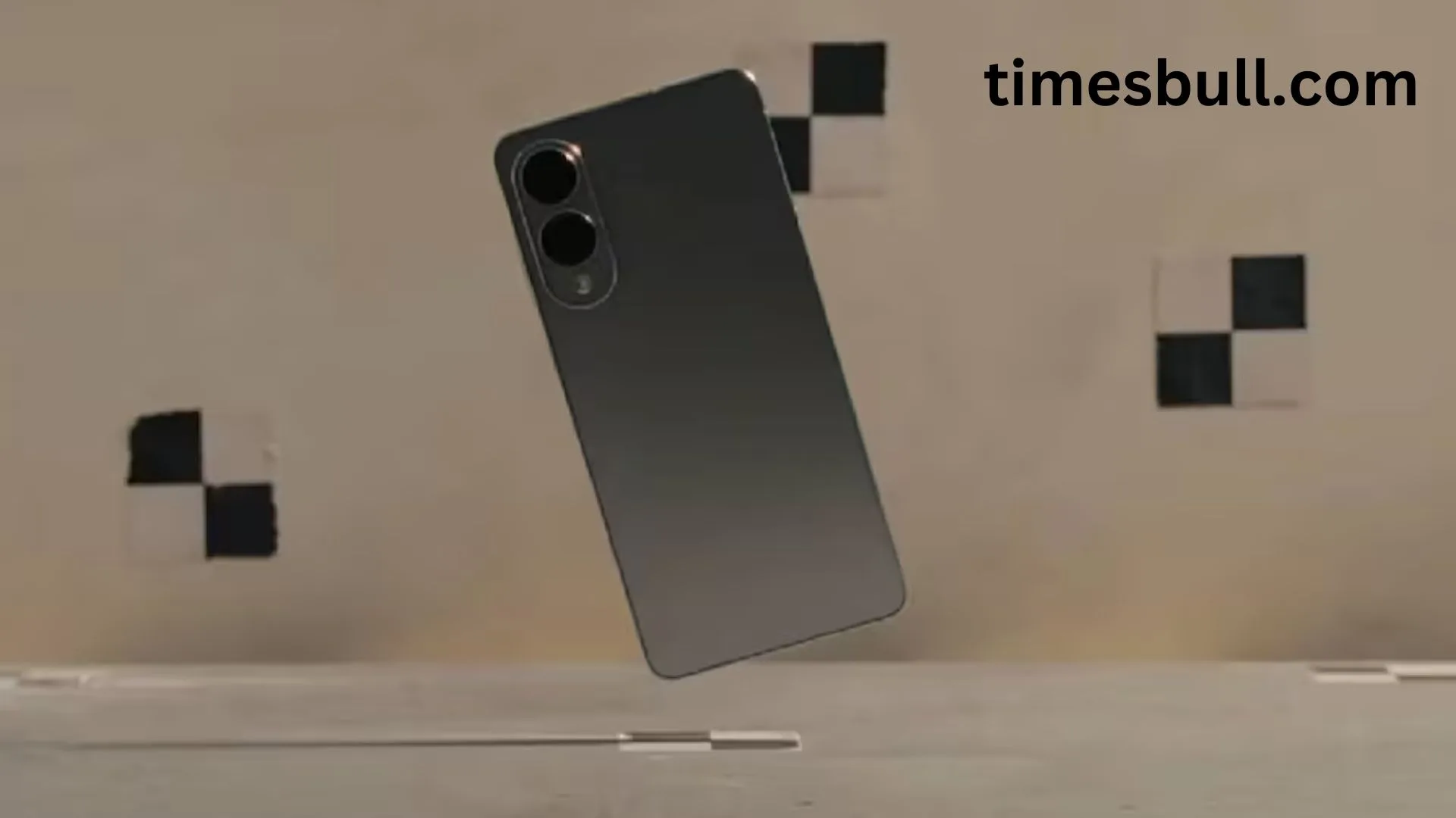 Honor will launch a phone...