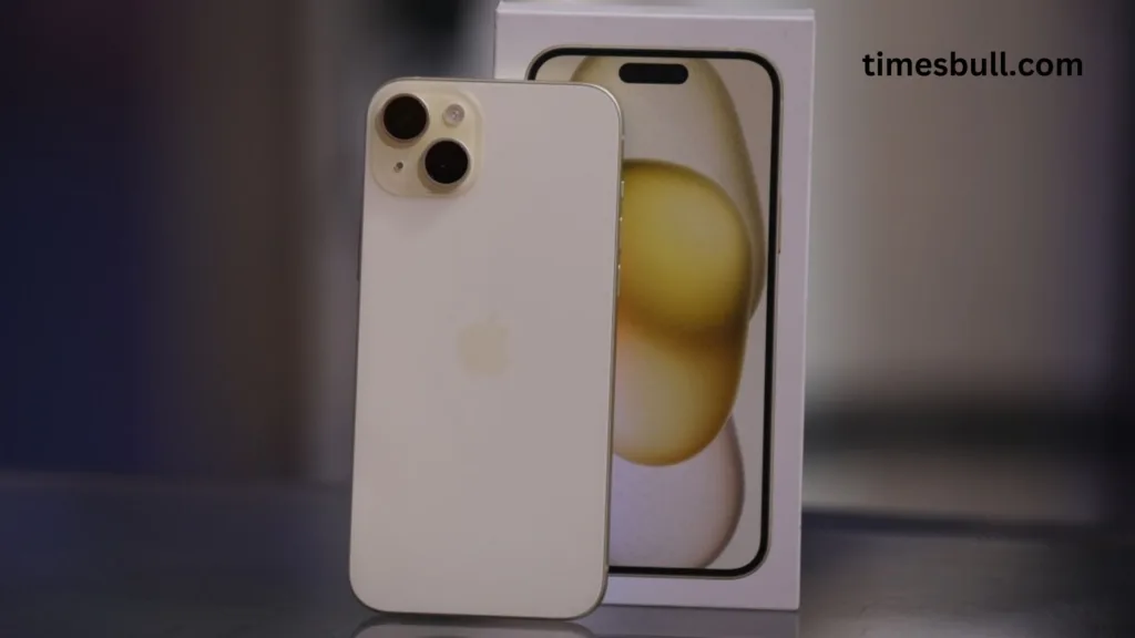 Great deal on Apple iPhone 15; you can get it for just 10,200 Know Price & Offers