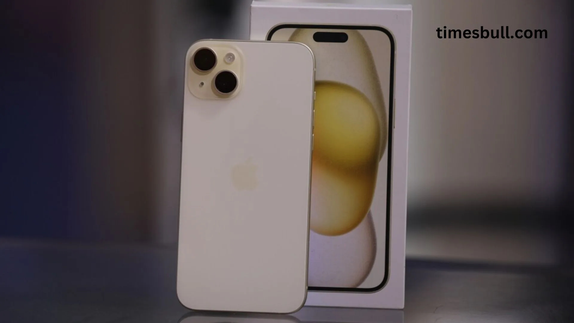 Great deal on Apple