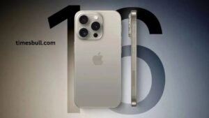 iPhone 16 Pro Max: Best 4K slow motion camera-like experience in 2025