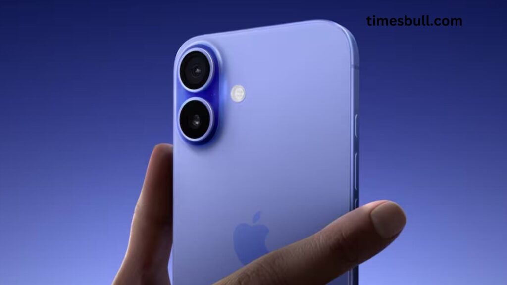 Amazon Summer Sale: Get iPhone 16 At Rs just ₹27,600 only, Check Deals