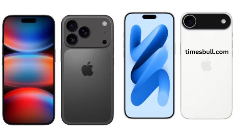 iPhone 17 series’ camera could see these 5 big changes with Selfies will become more enjoyable