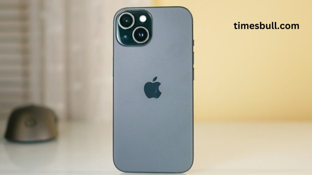 Amazon Summer Sale 2025: iPhone 15 Is Selling At just 12,750 with Best Exchange Offer