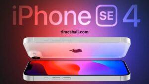iPhone SE 4 will be launched soon, with great features and affordable pricing