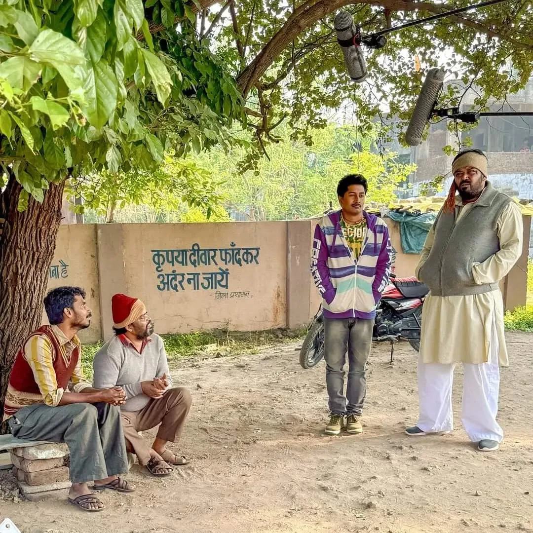 Panchayat 4 – Will Sachiv...