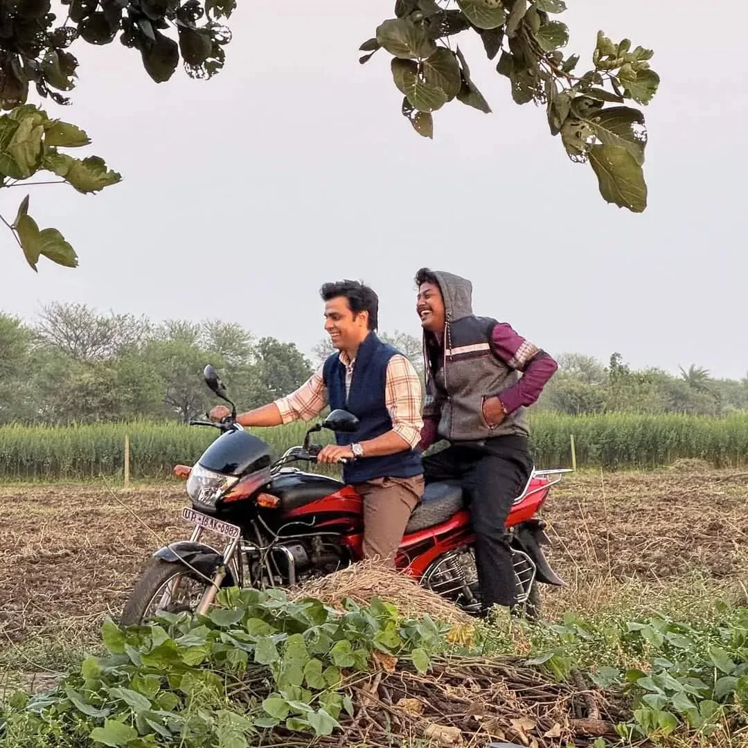 Panchayat 4 – Will Sachiv...