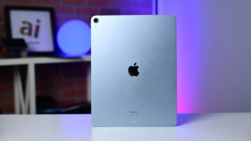 Epic Saving Alert : Amazon Today’s Deal on Apple iPad Air 13″ (M2) is Just Too Good to Pass Up
