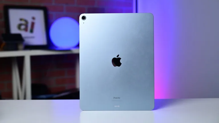 Epic Saving Alert : Amazon Today’s Deal on Apple iPad Air 13″ (M2) is Just Too Good to Pass Up