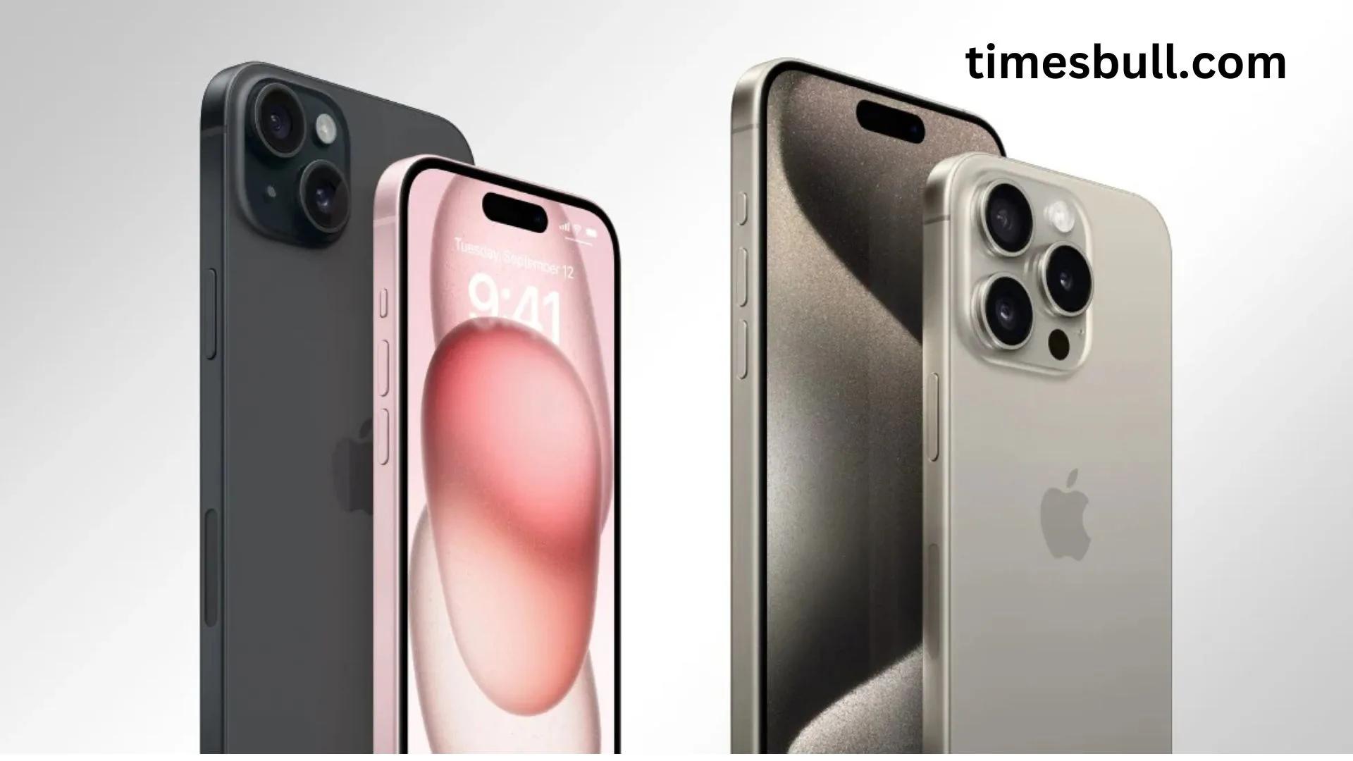 iPhone 16 or iPhone