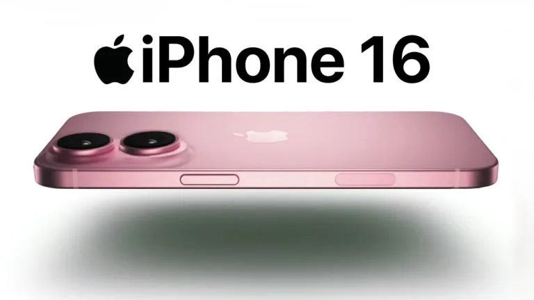 iPhone 16 Up for Sale on Amazon at ₹73,500 – ₹4,000 Flat Bank Discount & A17 Chip Power