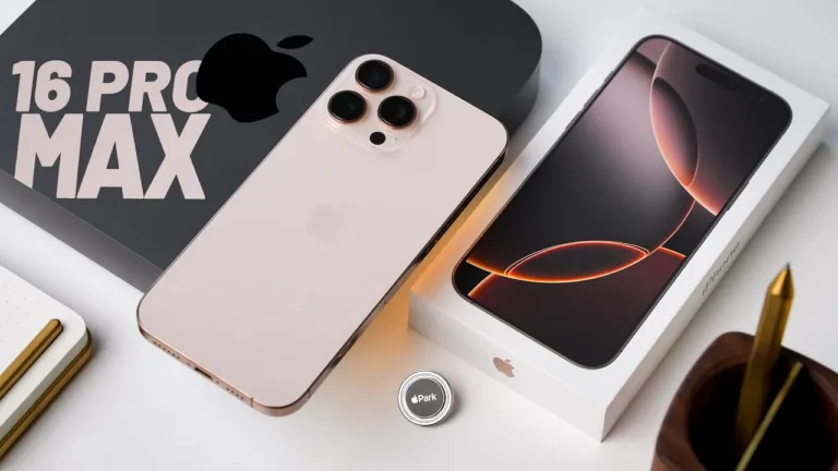 Big Rs 15,500 off on iPhone 16 Pro Max – Vijay Sales Apple Days Sale Whopping Deal