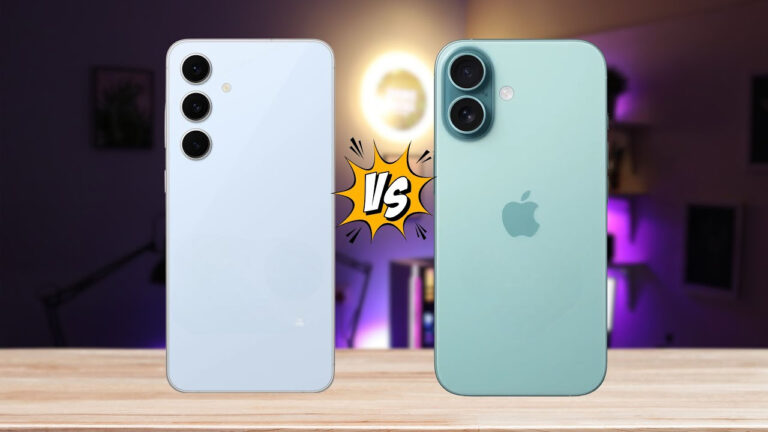iPhone 16E vs Samsung Galaxy S24 FE – The Ultimate Budget Flagship Face-Off