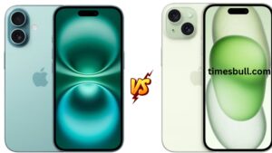 iPhone 16e vs iPhone 15: Which of the two low-cost models should you select during the Amazon sale