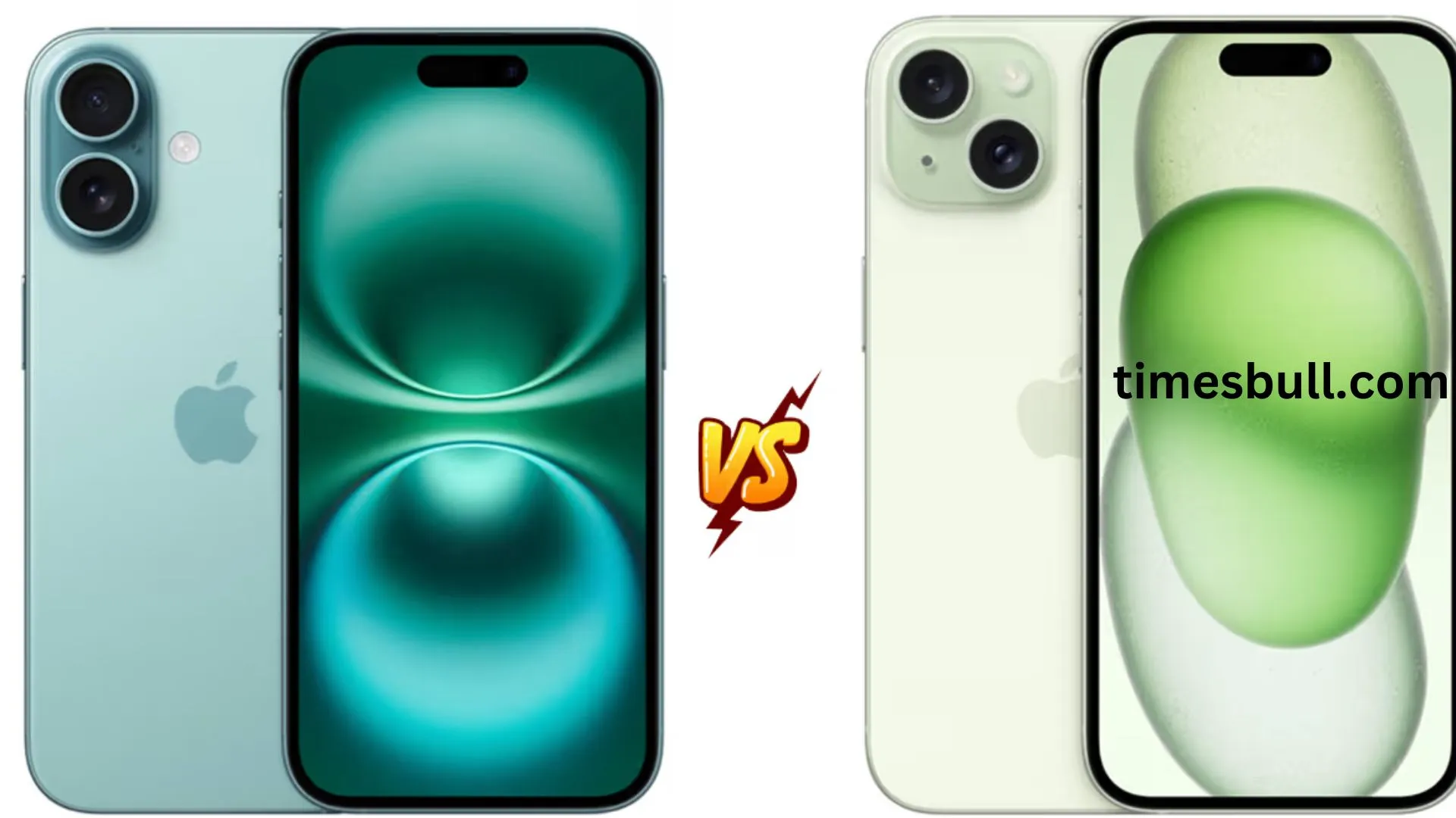 Iphone 16e Vs Iphone 15