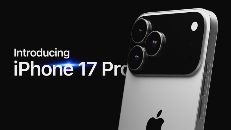 iPhone 17 series may launch in September with 24MP selfie camera and with price drop in India