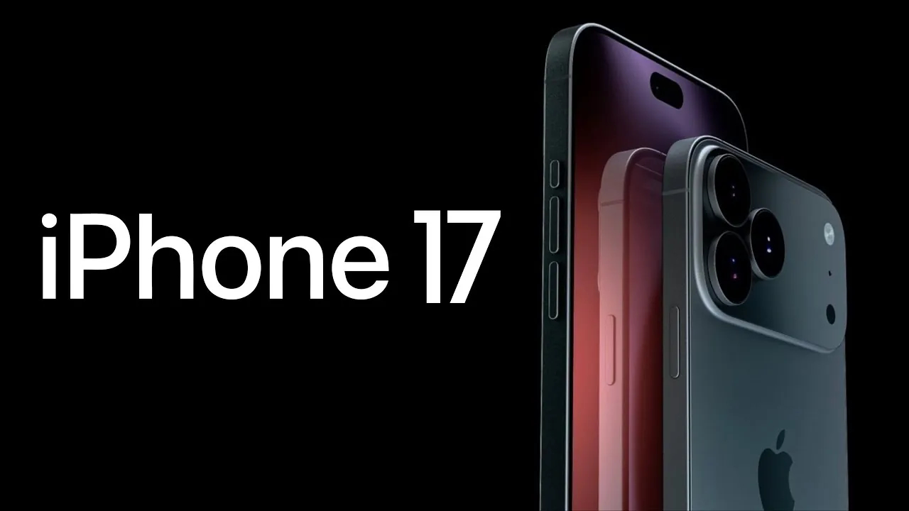 iPhone 17 Rumored to