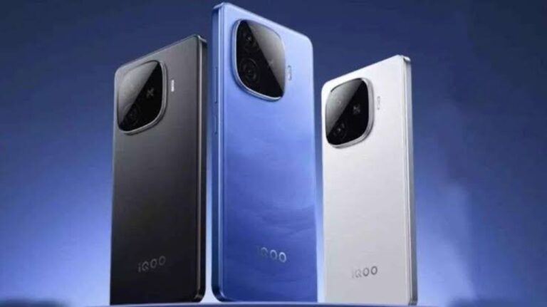 Vivo, iQOO & More Smartphones Under Rs 30000 Via Amazon Summer Sale 2025