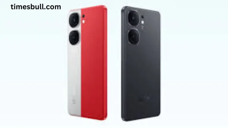 iQOO Neo 10 Pro+ amazing look and will be launched with a 7000mAh battery and 120W fast charging