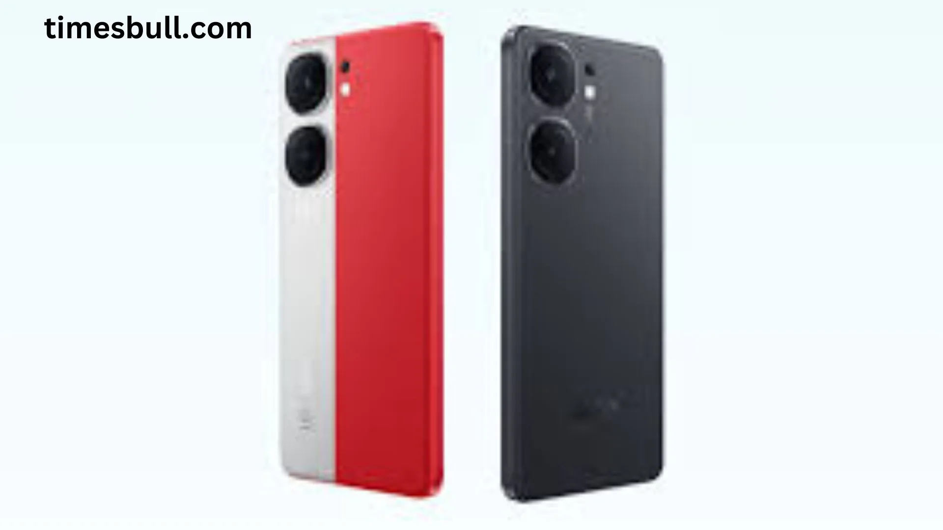 iQOO Neo 10 Pro+ amazing...