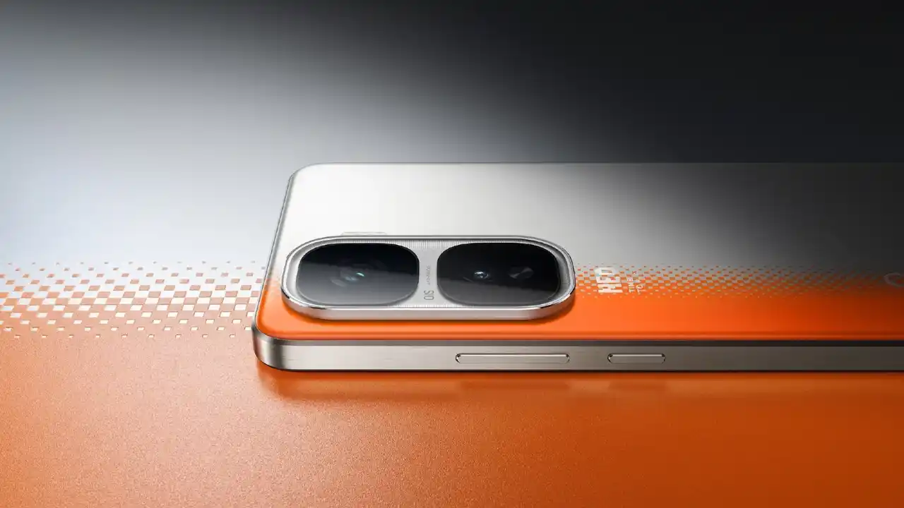iQOO Neo 10 Pro vs...